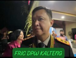 Polda Kalteng Turunkan Personel Cari Dua Anggota yang Belum Ditemukan