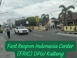Ciptakan Kamseltibcarlantas, Personel Polsek Pahandut Laksanakan Pengaturan Pagi di Jalan A Yani