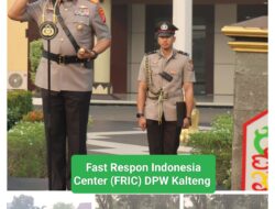 Polda Kalteng Peringati Hari Juang Polri 2026, Tegaskan Komitmen Pengabdian untuk Masyarakat