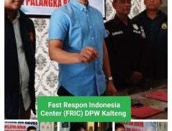 AB dan WB Jadi Tersangka Atas Pembakaran Lahan di Jalan G. Obos XIV Gang Kenanga