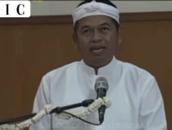 FRIC DPC Kuningan: Kritik Dedi Mulyadi Soal Jalan Harus Jadi Evaluasi Pemkab