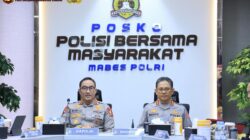 Kapolri: Commander Wish Jadi Pedoman Personel dalam Melayani Masyarakat
