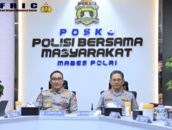Kapolri: Commander Wish Jadi Pedoman Personel dalam Melayani Masyarakat