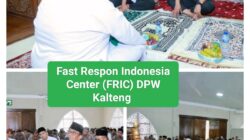 Irjen Kalingga Perkuat Sinergi Polisi dan Ulama Lewat Tausiyah dan Doa Bersama